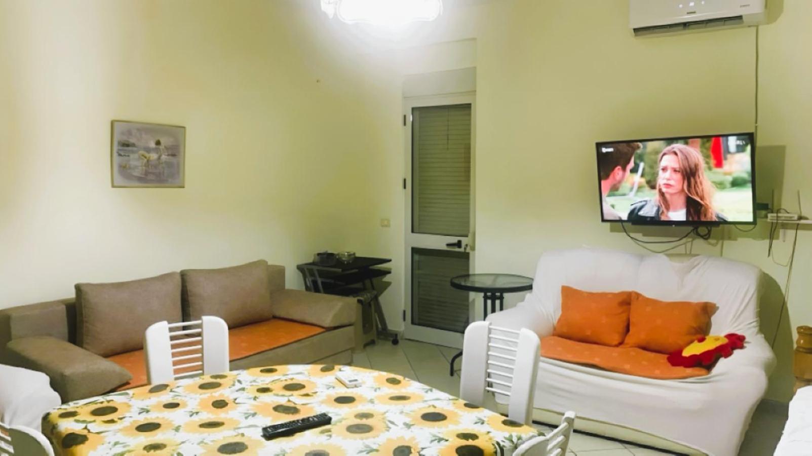 Seaside Apartment 15 Durres Exterior photo